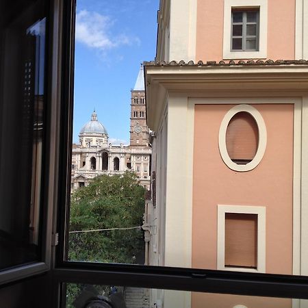 Rome Rainbow Guest House 외부 사진