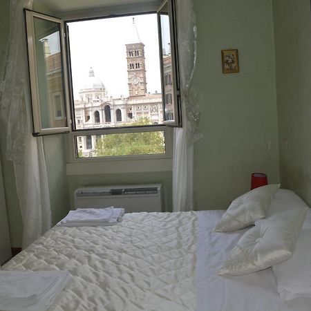 Rome Rainbow Guest House 외부 사진
