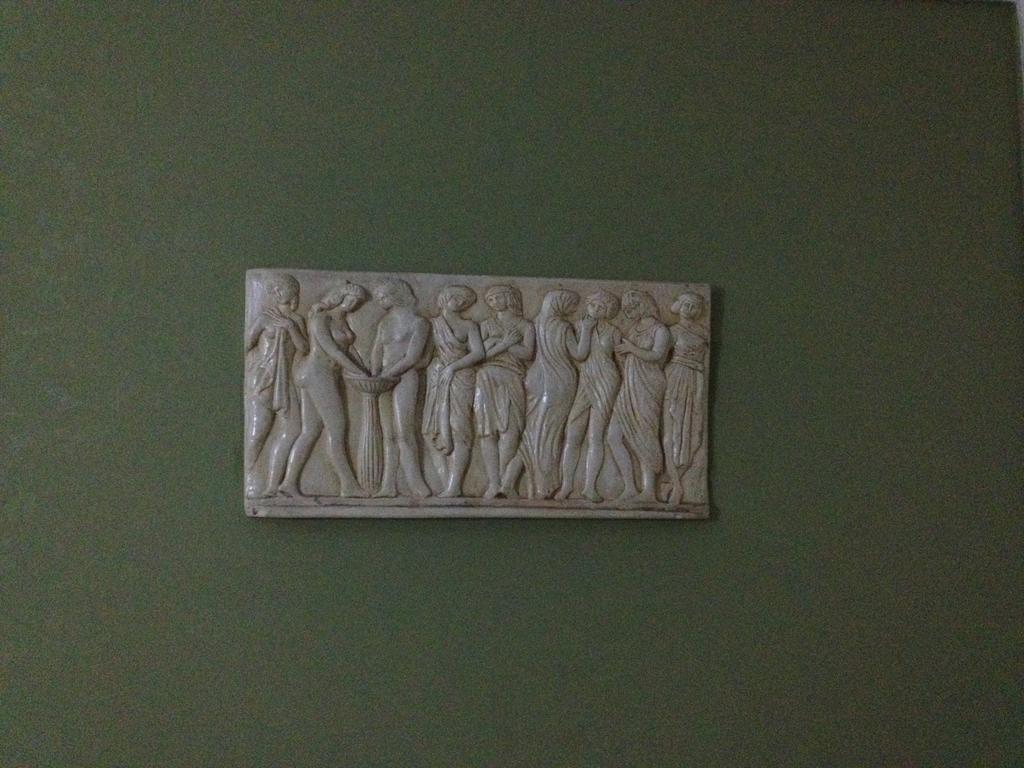 Rome Rainbow Guest House 외부 사진