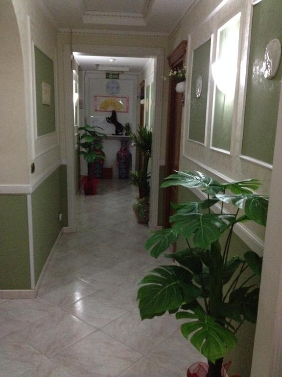 Rome Rainbow Guest House 외부 사진