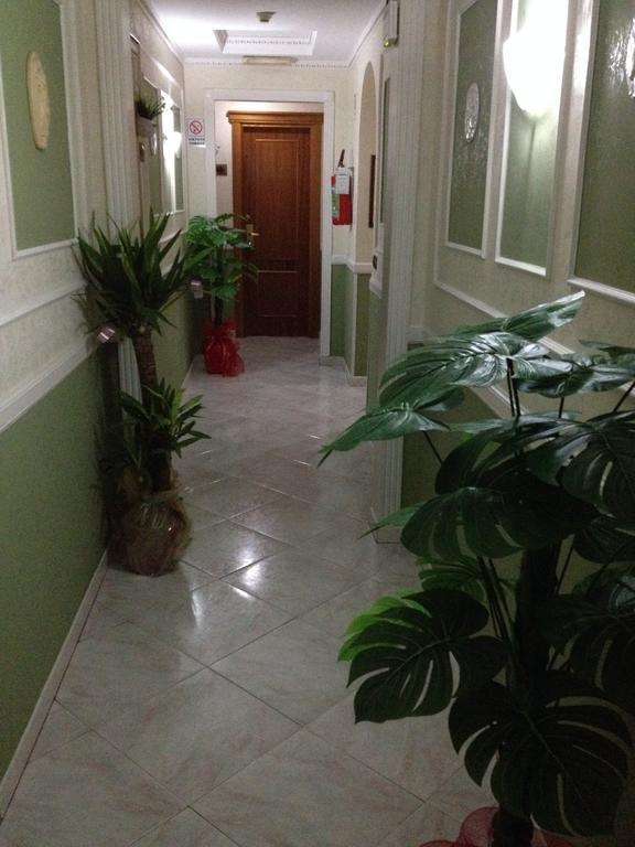 Rome Rainbow Guest House 외부 사진