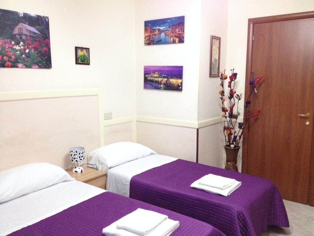 Rome Rainbow Guest House 외부 사진