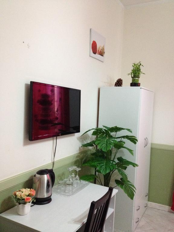 Rome Rainbow Guest House 객실 사진