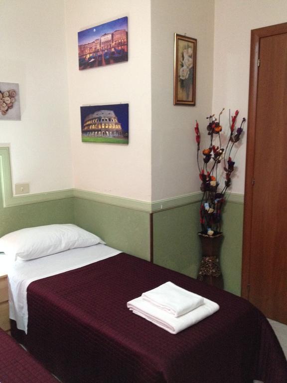 Rome Rainbow Guest House 객실 사진