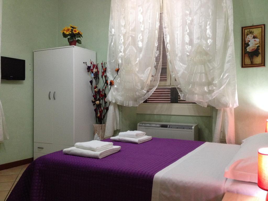 Rome Rainbow Guest House 객실 사진