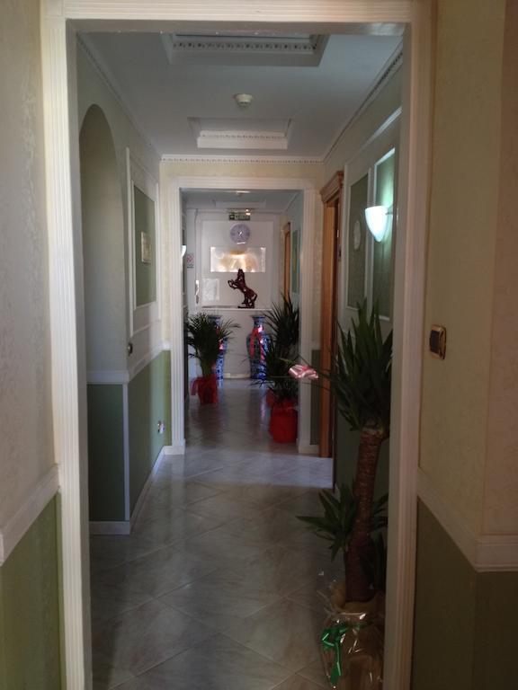 Rome Rainbow Guest House 외부 사진