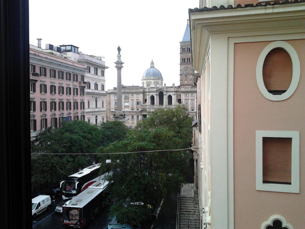 Rome Rainbow Guest House 객실 사진