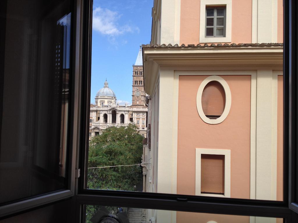 Rome Rainbow Guest House 외부 사진