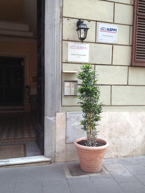 Rome Rainbow Guest House 외부 사진