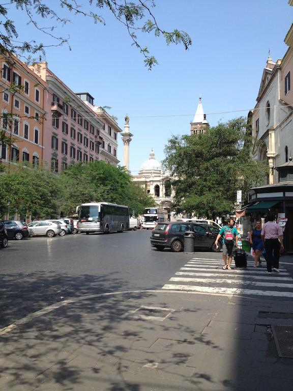 Rome Rainbow Guest House 외부 사진