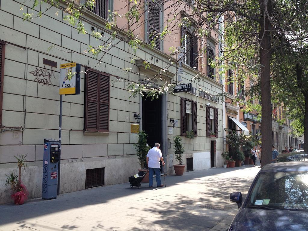Rome Rainbow Guest House 외부 사진