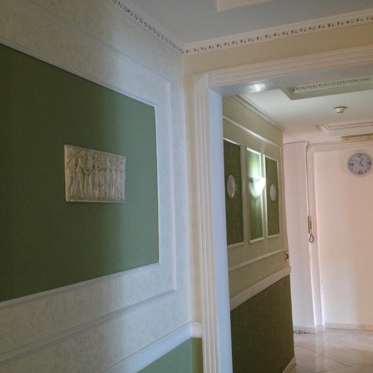 Rome Rainbow Guest House 외부 사진