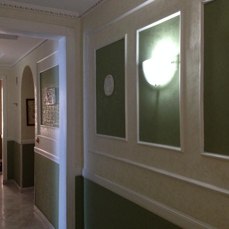 Rome Rainbow Guest House 외부 사진