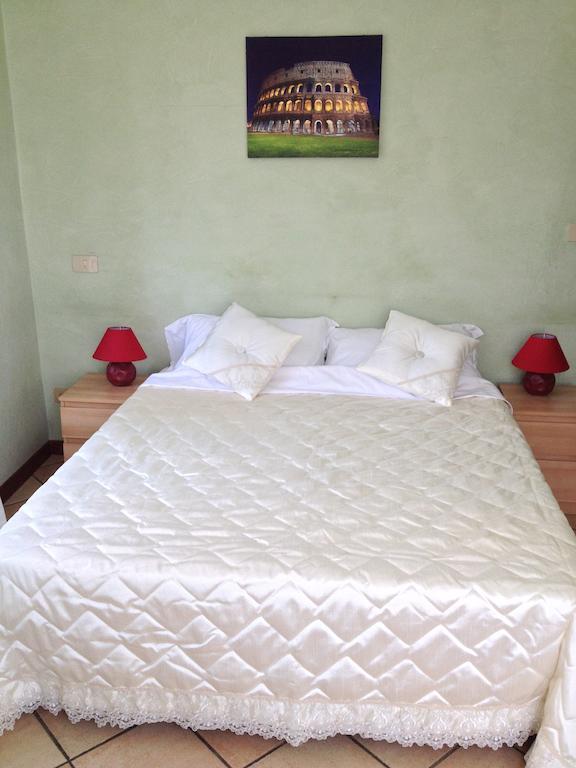 Rome Rainbow Guest House 객실 사진