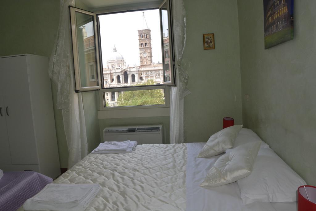 Rome Rainbow Guest House 외부 사진