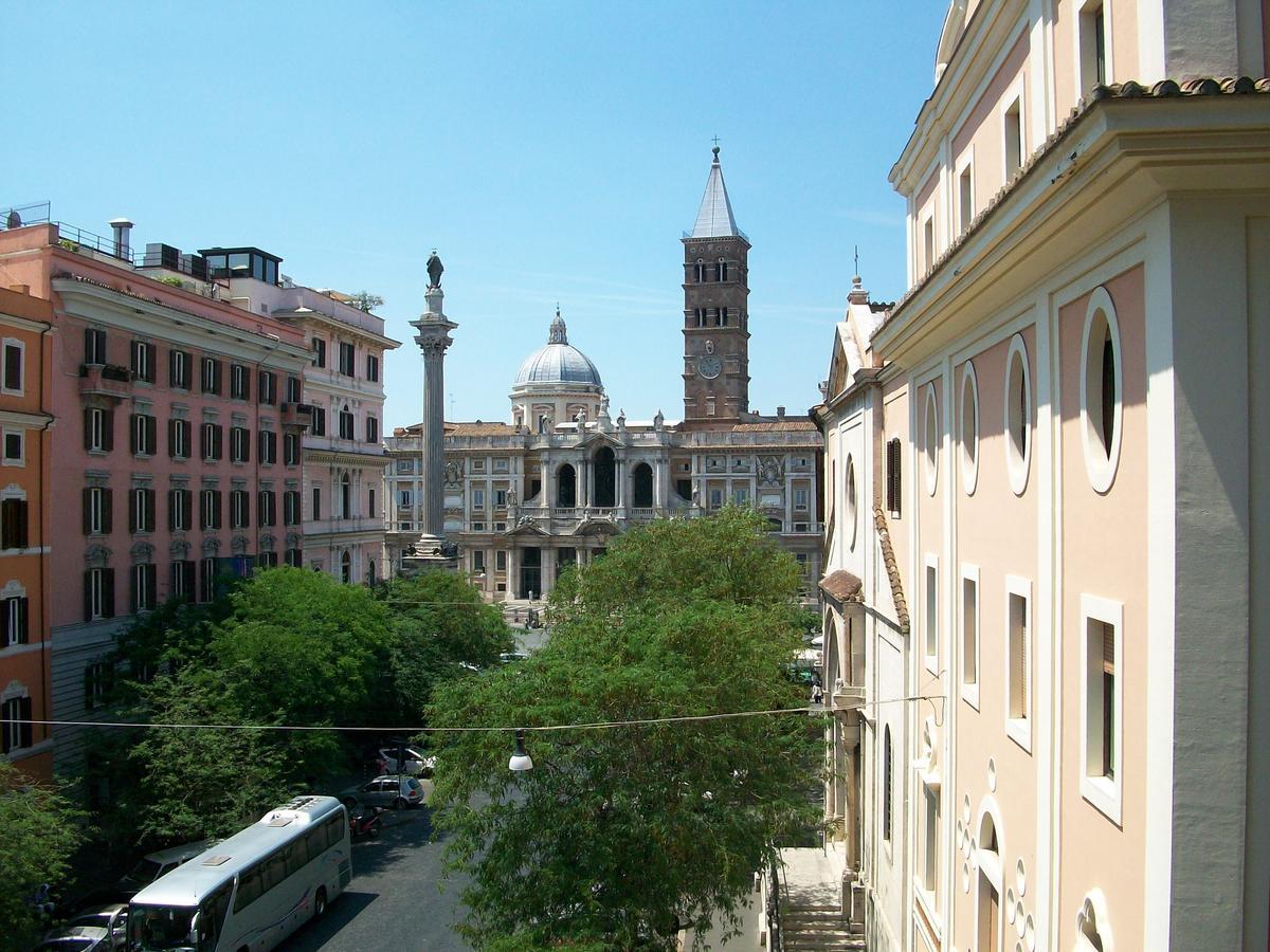 Rome Rainbow Guest House 객실 사진